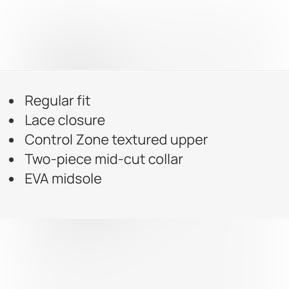 ⚽️ Adidas Predator Edge .3 turf shoes - 5.5 Men - Picture 8 of 8